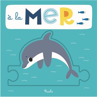 A la mer Premier puzzle