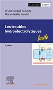 Les troubles hydro-électrolytiques faciles
