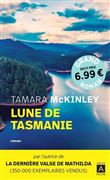 Lune de Tasmanie
