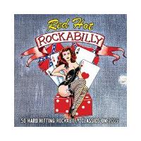 Red hot Rockabilly
