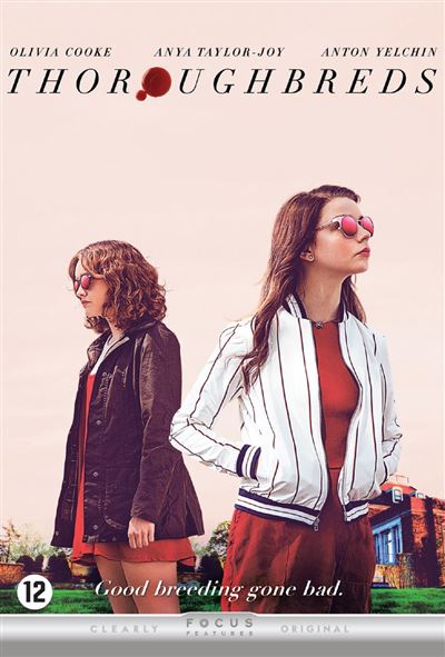 THOROUGHBREDS-BIL