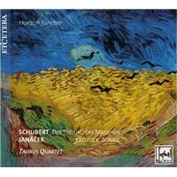 Der Tod Und Das Madchen Kreutzer Sonate