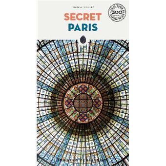 Secret Paris
