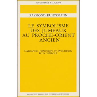 Le symbolisme des jumeaux au Proche-Orient