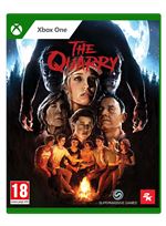 The Quarry Xbox One