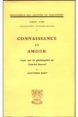 Connaissance et amour