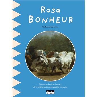 Rosa Bonheur