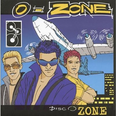 Disc-O-Zone