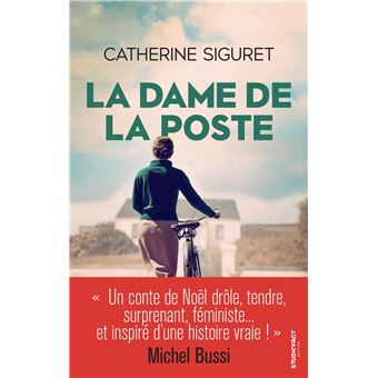 La Dame de la poste - 1