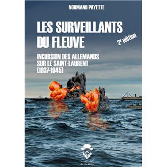 Les Surveillants du fleuve