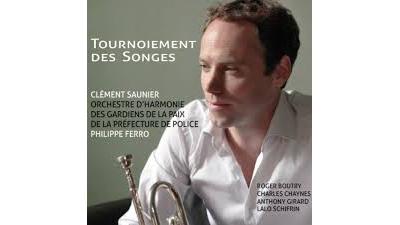 Le tournoiement des songes
