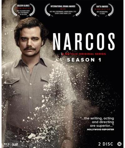 Narcos S1