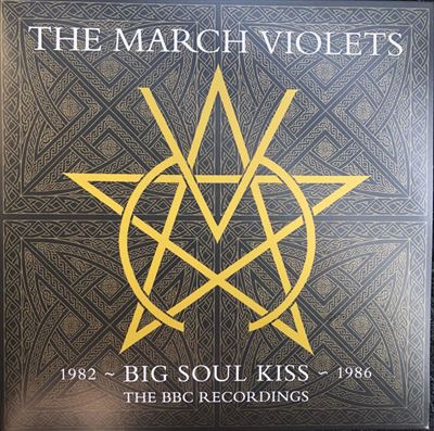 Big Soul Kiss The Bbc Recordings