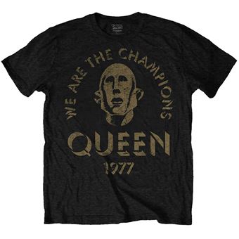 Queen - 1