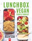 Lunch Box Vegan pour le boulot