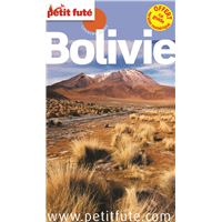 Bolivie 2015 petit fute