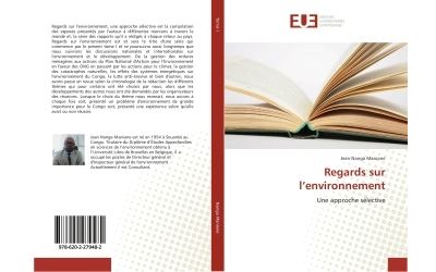 Regards sur l'environnement - une approche selective