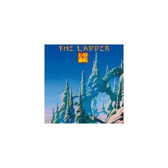 The ladder Yes Vinyle album Achat & prix fnac
