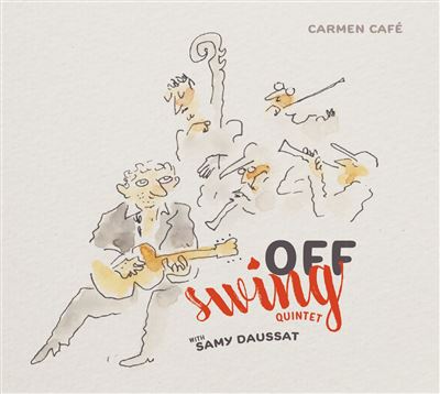Carmen Café