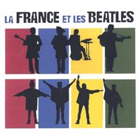 La France et les Beatles Coffret