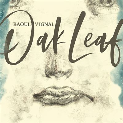 OAK LEAF/DIGIPACK