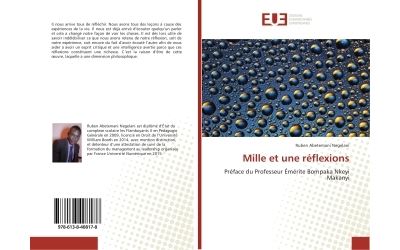 Mille et une reflexions