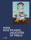 Maya Ruiz-Picasso, daugther of Pablo