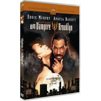 Un Vampire à Brooklyn