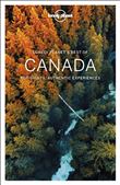 Best of Canada 2ed -anglais-