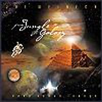 From jungle to galaxy dee