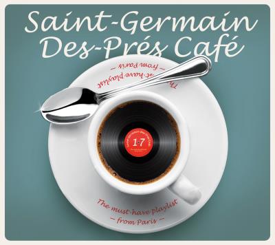 Saint Germain des Prés Volume 17