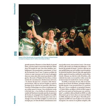 Navigatrices - 20 portraits d'aventurières de la mer