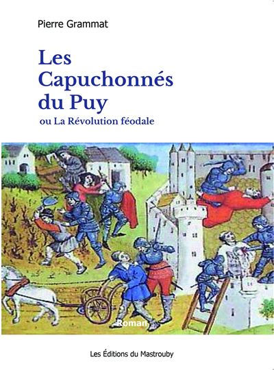 Les capuchonnes du puy