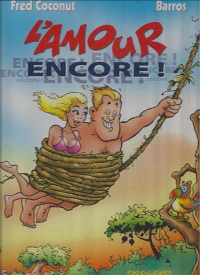 L'amour encore !