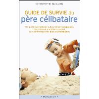 Le guide du super papa séparé