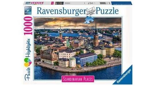 STOCKHOLM, SUÈDE