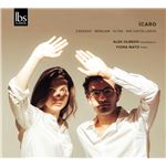 Icaro - CD
