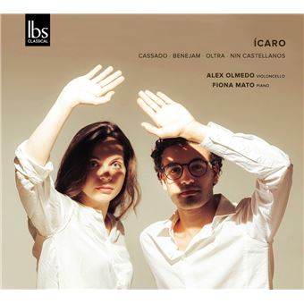 Icaro - CD