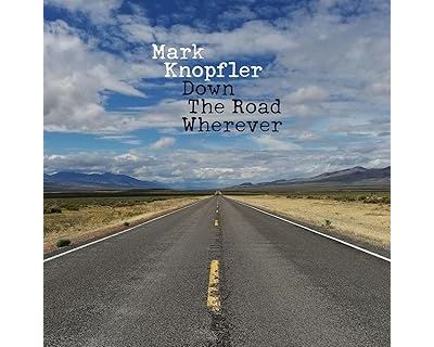 Down The Road Wherever Edition Deluxe