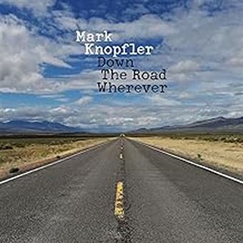 Down the road wherever/deluxe