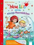 HEXE LILLI UND DAS WINZIGE MEERMÄDCHEN