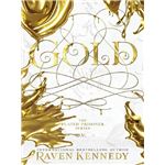 Gold-Raven Kennedy
