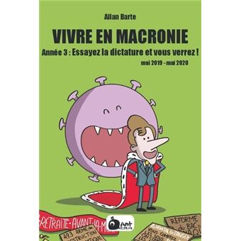 Essayez la dictature et vous verrez !