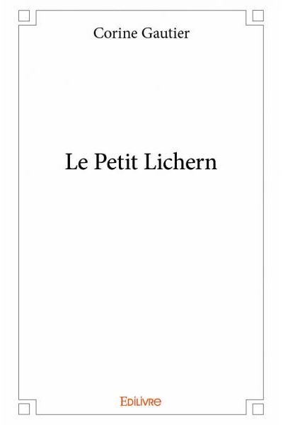 Le petit lichern