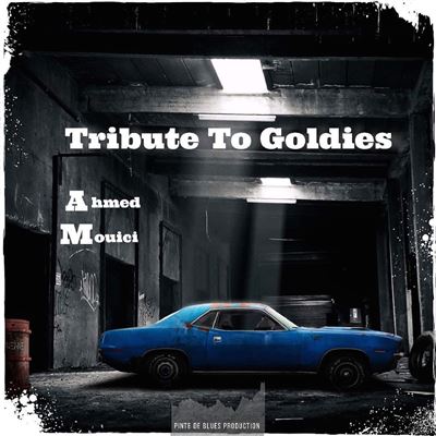 Tribute To Goldies