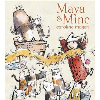 Maya & Mine