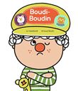 Boudi-Boudin