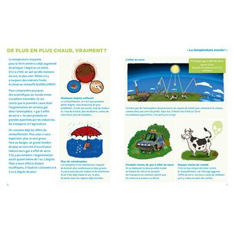 Simplissime - Tout savoir sur l'écologie