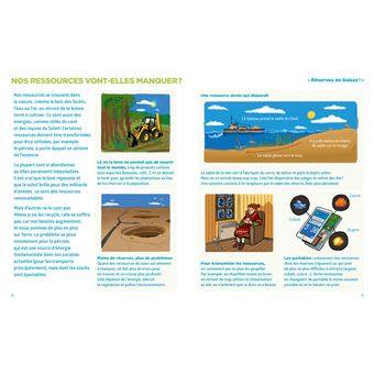 Simplissime - Tout savoir sur l'écologie