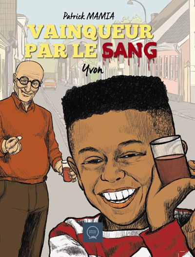 Vainqueur par le Sang